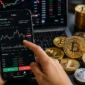 Investor Kripto Mulai Serbu Futures, Ini Peluang dan Risiko Besarnya
(Foto: ILS/Wealth Professional
/jawapos/AI)