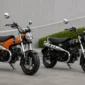 Tampil Beda! Honda ST125 Dax Kini Punya 2 Warna Baru, Harganya Segini
(Foto: Dok Asmo Sulsel/tribunnews
/AI)