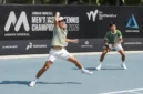 Nathan Barki ke Perempatfinal, Rafalentino/Ethan Tumbangkan Unggulan 1
(Foto: Him as Amman/rri/AI)