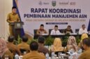 Azhar Hamzah Dorong ASN Sungai Penuh Naik Kelas, Profesionalisme Jadi Kunci
(Foto: albrita/AI)
