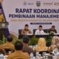Azhar Hamzah Dorong ASN Sungai Penuh Naik Kelas, Profesionalisme Jadi Kunci
(Foto: albrita/AI)