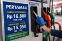 Harga Keekonomian Pertamax Rp16.800, Kok Masih Dijual Rp15.950?
(Foto: Pertamina
/viva/AI)