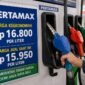 Harga Keekonomian Pertamax Rp16.800, Kok Masih Dijual Rp15.950?
(Foto: Pertamina
/viva/AI)