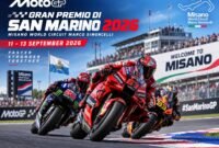 MotoGP San Marino 2026 Segera Digelar, Ini Jadwal Lengkap Sprint Race dan Race Utama
(Foto: ils/metrotvnews
/AI)