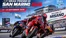 MotoGP San Marino 2026 Segera Digelar, Ini Jadwal Lengkap Sprint Race dan Race Utama
(Foto: ils/metrotvnews
/AI)