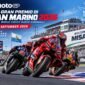 MotoGP San Marino 2026 Segera Digelar, Ini Jadwal Lengkap Sprint Race dan Race Utama
(Foto: ils/metrotvnews
/AI)