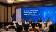 Indonesia Hadapi Ledakan AI, Jadi Pengguna atau Mulai Menciptakan?
(Foto: medcom/AI)