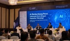 Indonesia Hadapi Ledakan AI, Jadi Pengguna atau Mulai Menciptakan?