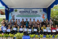 KOMPAS 2026 Ditutup, Kemenag Sungai Penuh Dorong Siswa Naik Level Prestasi
(Foto: mtsn2sungaipenuh
/AI)