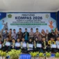 KOMPAS 2026 Ditutup, Kemenag Sungai Penuh Dorong Siswa Naik Level Prestasi
(Foto: mtsn2sungaipenuh
/AI)