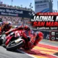 MotoGP San Marino 2026: Jadwal Kualifikasi, Sprint Race hingga Race
(Foto:  Pierre-Philippe MARCOU AFP/medcom/AI)