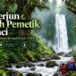 Pesona Renah Pemetik, Air Terjun Eksotis yang Tersembunyi di TNKS
(Foto: ist/tribunnews
/AI)