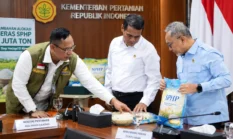 Hadapi El Nino, Pemerintah Tambah 1 Juta Ton Beras SPHP Mulai Oktober