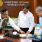Hadapi El Nino, Pemerintah Tambah 1 Juta Ton Beras SPHP Mulai Oktober
(Foto: Dok. Kementan
/tekno.readers/AI)