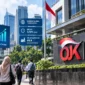 Ekonomi RI Tumbuh 5,29 Persen, OJK Ungkap Risiko yang Mengintai
(Foto: CNN Indonesia/Andry Novelino/AI)
