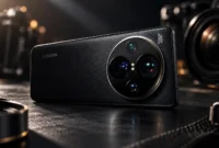 Rekomendasi 6 HP Android dengan Kamera Gahar, Hasil Foto Setajam Kamera Profesional
(Foto: Dok. Leica
/mediaindonesia
/AI)