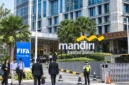 Laba Naik 22,3 Persen, Bank Mandiri Bagikan Dividen Interim Rp6,16 Triliun
(Foto: Suara/Dythia
/AI)