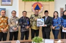 Pemkot Sungai Penuh Kembali Ketuk Pintu BNPB, Infrastruktur Bencana Jadi Prioritas
(Foto: jentik/AI)