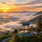Bukit Khayangan Sungai Penuh, Negeri di Atas Awan yang Bikin Terpukau
(Foto: wisata.sungaipenuhkota/AI)