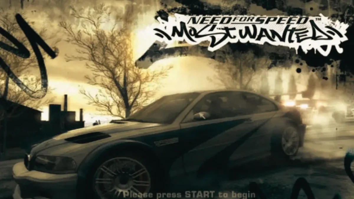 Cheat NFS Most Wanted PC dan PS2 Lengkap (Foto: duniagames)