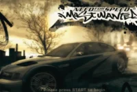Cheat NFS Most Wanted PC dan PS2 Lengkap (Foto: duniagames)