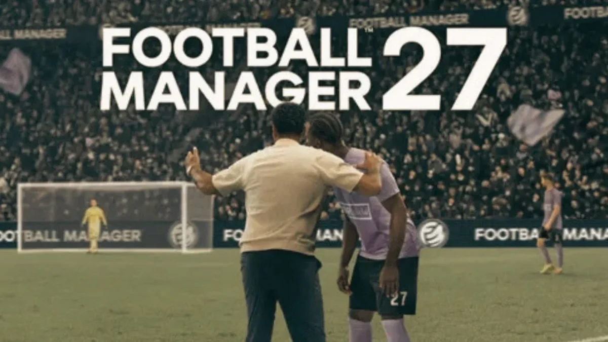Football Manager 27 Hadirkan Manajer Kursi Roda (Foto: duniagames)