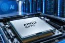 Agentic AI Makin Kompleks, AMD Andalkan EPYC Venice (Foto: telset/AI)