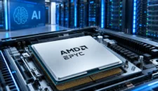 Agentic AI Makin Kompleks, AMD Andalkan EPYC Venice (Foto: telset/AI)